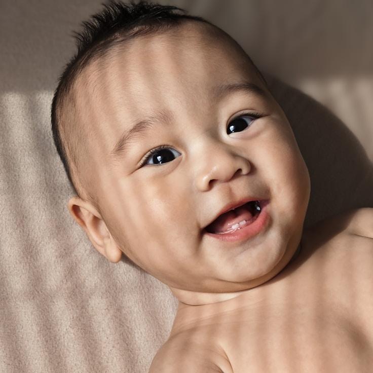 Portrait of Riley, community mentor and Italian cuisine specialist